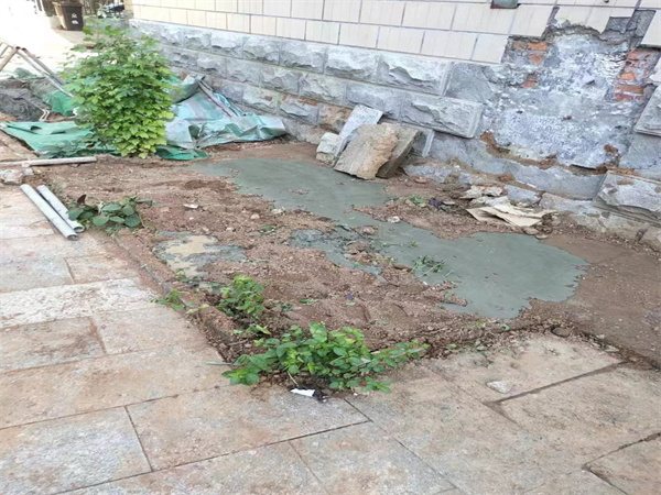 南安地基基础注浆增加承载力灌浆加固