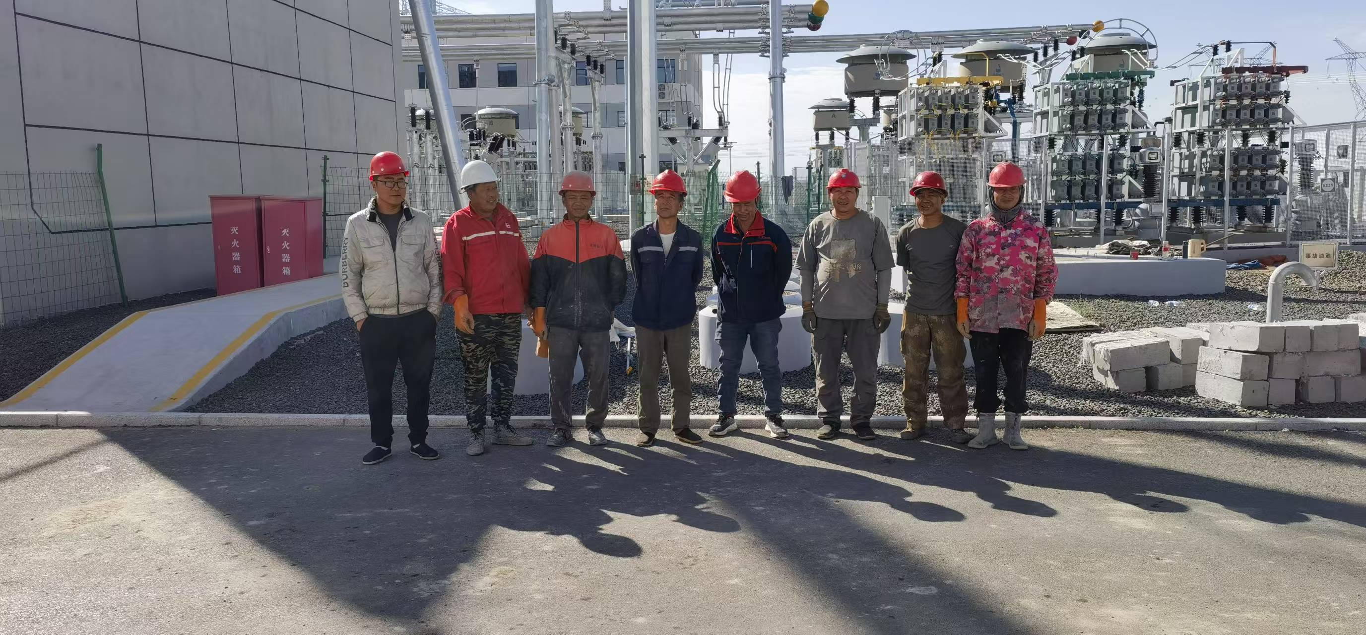 南安地基沉降如何修复?